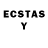 Ecstasy XTC david tom